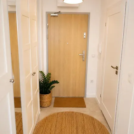 Bronowicka Apartment